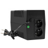 ИБП EXEGATE POWER NB-650.LED.AVR.2SH EX299484RUS