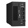 Комплект EXEGATE ИБП EX295990RUS + батарея 200Aч EX282991RUS 4шт EX296880RUS
