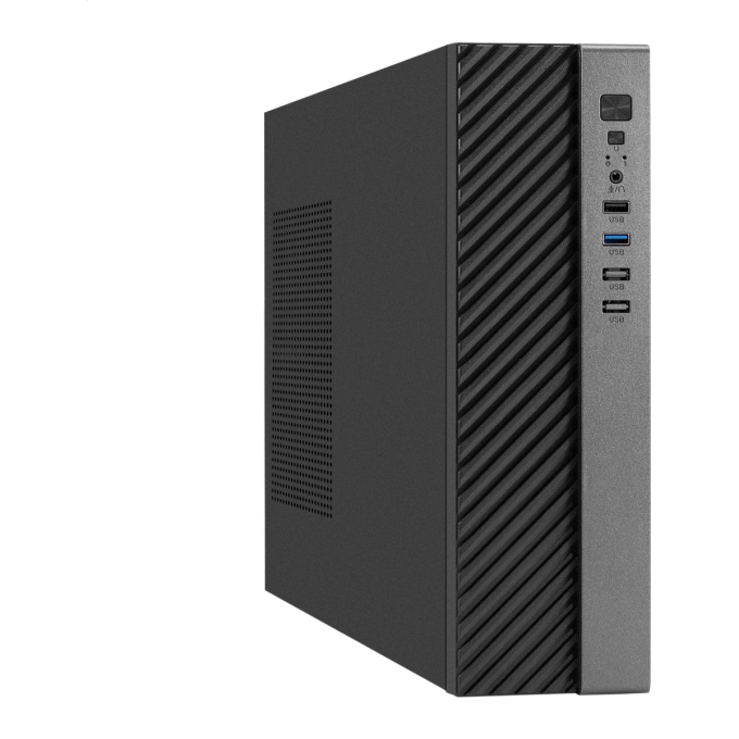 Корпус EXEGATE DESKTOP MI-302U EX298790RUS