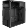 Корпус EXEGATE MINITOWER BAA-105-01-UNS500 EX299177RUS