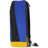 Рюкзак EXEGATE START D1541 синий EX297216RUS