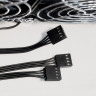 Серверная платформа EXEGATE PRO 2U660-HS12, высота 2U, Redundant БП 2x550W EX294275RUS