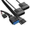 Серверный корпус EXEGATE PRO 2U380-03/900RADS EX295928RUS