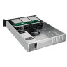 Серверный корпус EXEGATE PRO 2U650-HS09/2U-800ADS EX285225RUS