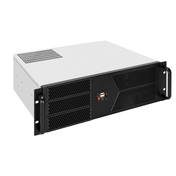 Серверный корпус EXEGATE PRO 3U400-07 БП 900PAS EX300020RUS