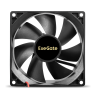 Вентилятор 12В DC EXEGATE EXTRASILENT ES09225B2P EX299882RUS