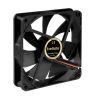 Вентилятор 12В DC EXEGATE EXTRASILENT ES14025B2P 140x140x25 мм EX299894RUS
